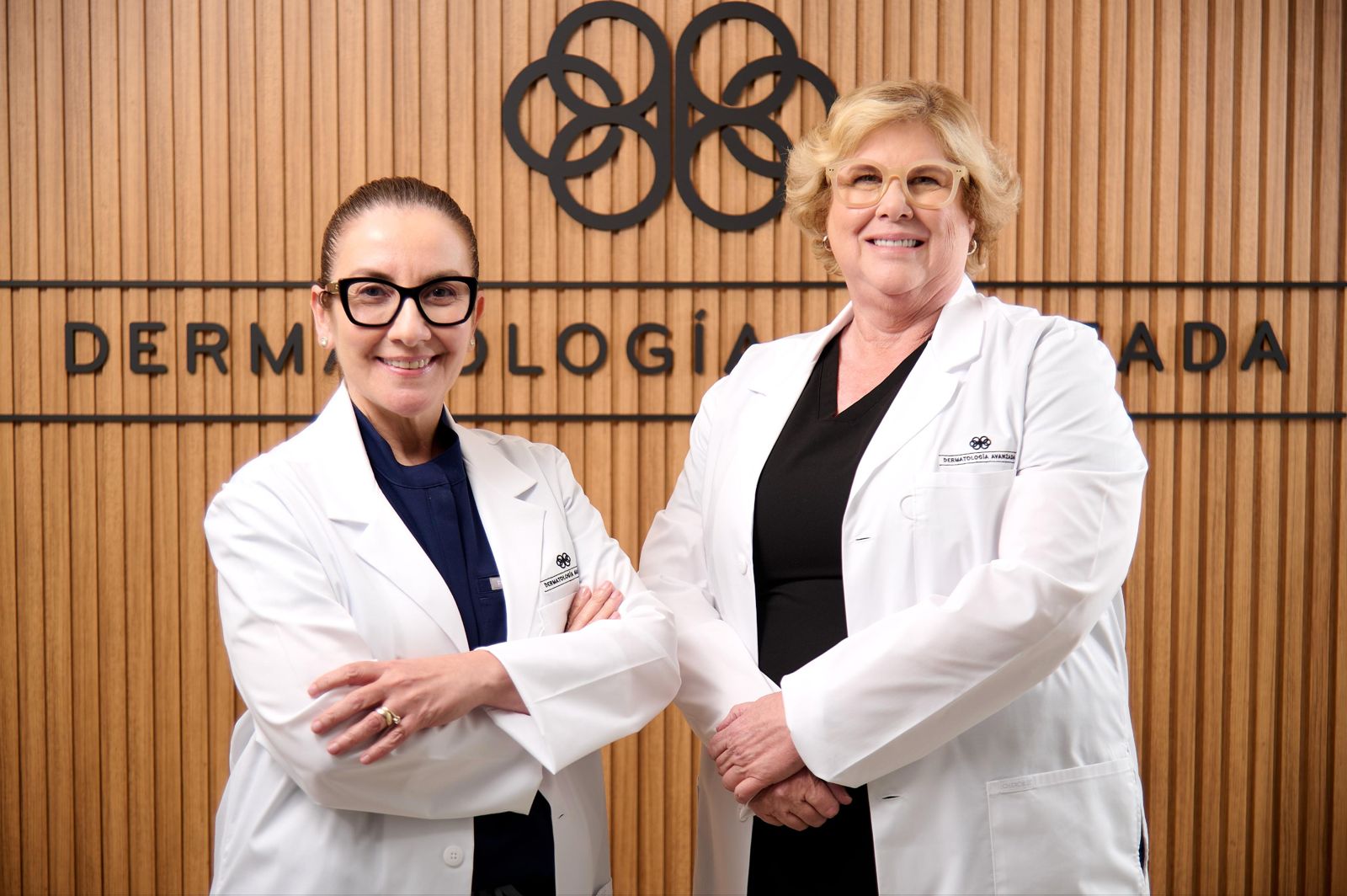doctoras juntas